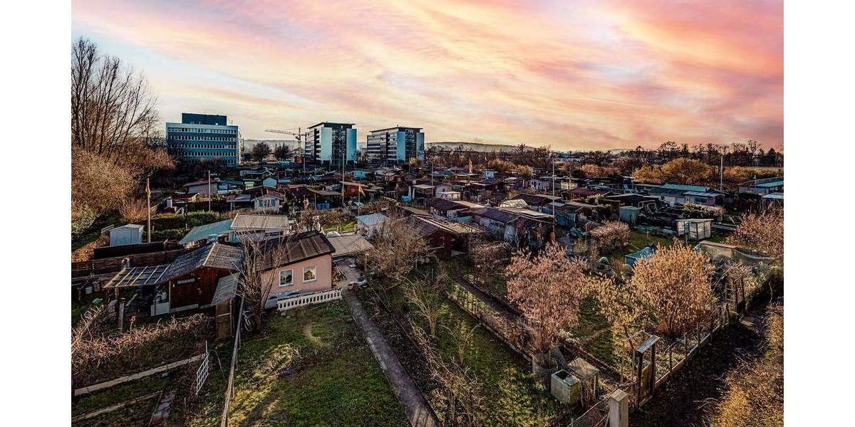 Etagenwohnung Konstanz Wollmatingen - 3 Zimmer, 64 m&sup2;, 308.000&euro; | Angebot:25692132