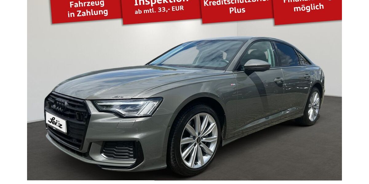 Audi A6 86.580 km 36.298 &euro; Lindau 88131