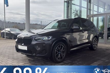 BMW X3 66.662 km 37.880 &euro; Friedrichshafen 88046