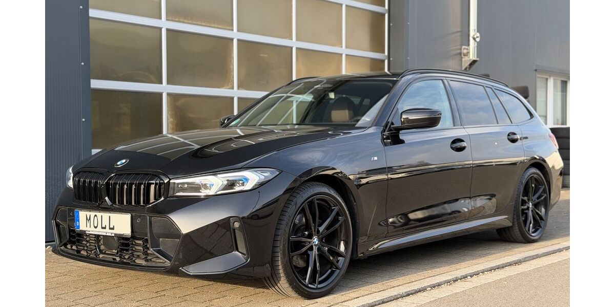 BMW 320 68.000 km 38.900 &euro; Friedrichshafen 88045