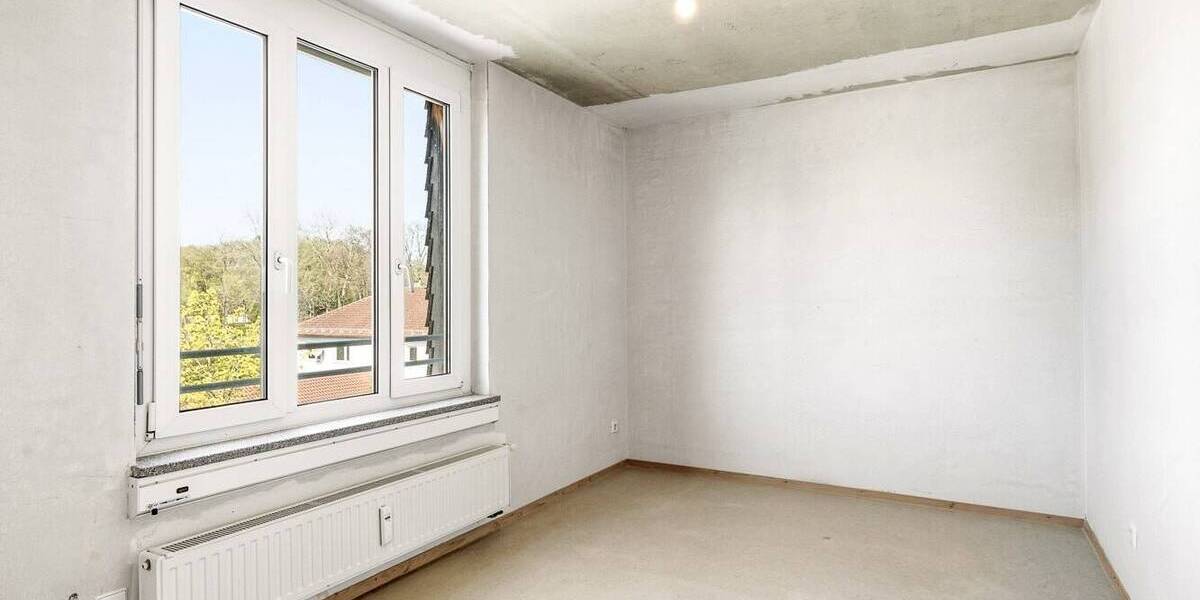 Etagenwohnung Friedrichshafen - 4 Zimmer, 93 m&sup2;, 395.000&euro; | Angebot:26569086