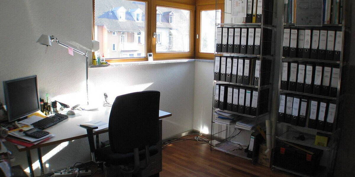 Doppelhaushälfte Konstanz Paradies - 7 Zimmer, 230 m&sup2;, 1.544.000&euro; | Angebot:26570887