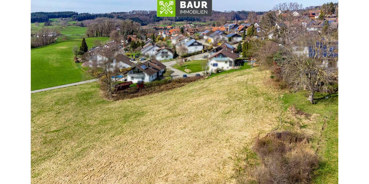 Grundstück Wolfegg - 438.900&euro; | Angebot:25693439