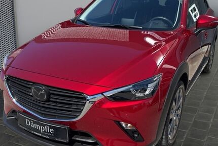 Mazda CX-3 60.000 km 19.850 &euro; Ravensburg, nähe Bodensee 88213