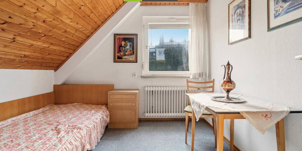 Einfamilienhaus Baindt - 7 Zimmer, 139 m&sup2;, 389.000&euro; | Angebot:25938750