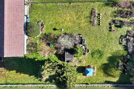 Grundstück Friedrichshafen Ailingen - 637.000&euro; | Angebot:25792859