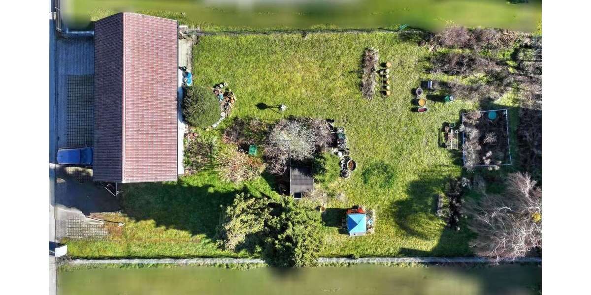 Grundstück Friedrichshafen Ailingen - 637.000&euro; | Angebot:25792859