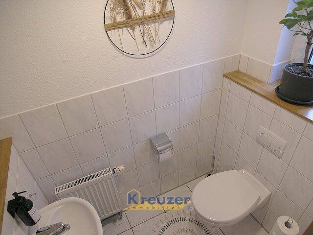 Reihenmittelhaus Baindt - 4 Zimmer, 104 m&sup2;, 465.000&euro; | Angebot:26627002