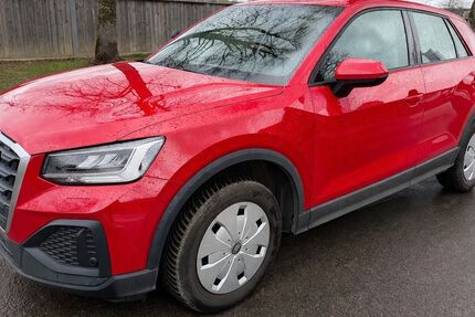 Audi Q2 200.808 km 13.200 &euro; Ravensburg 88213