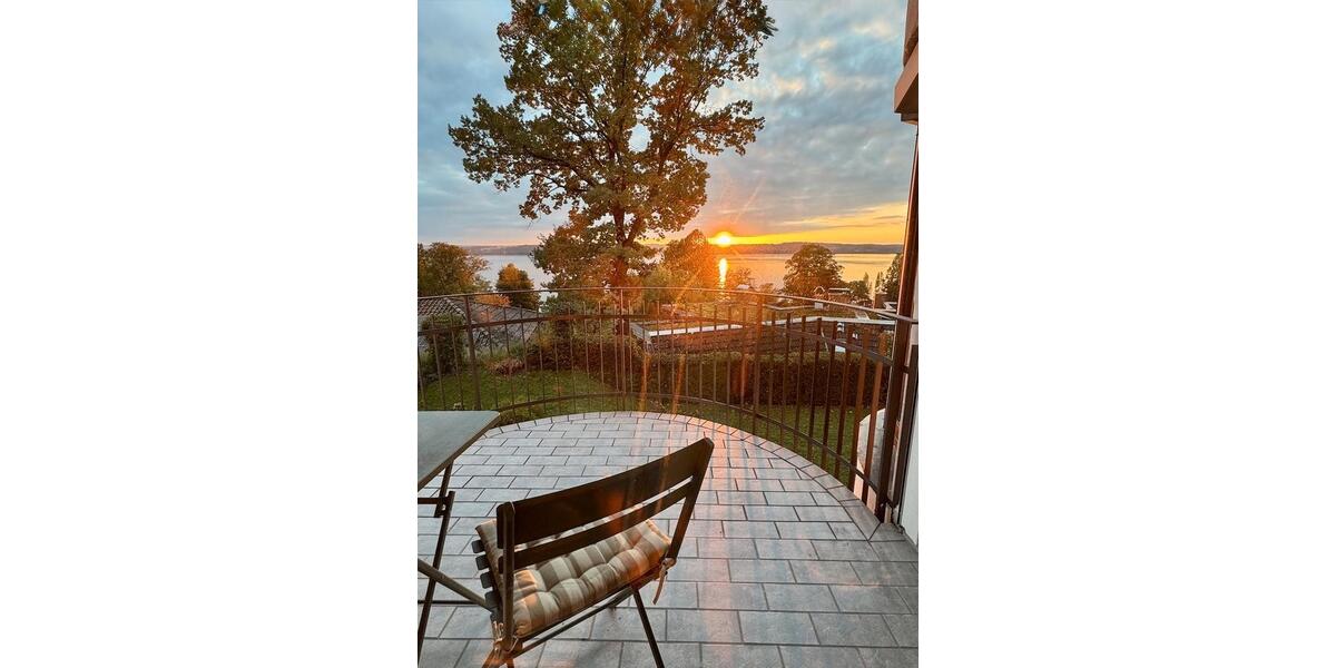 Etagenwohnung Uhldingen-Mühlhofen Mühlhofen - 1 Zimmer, 48 m&sup2;, 1.215&euro; | Angebot:25899623