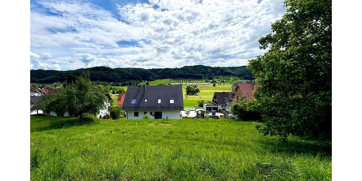 Grundstück Owingen - 260.000&euro; | Angebot:26889654