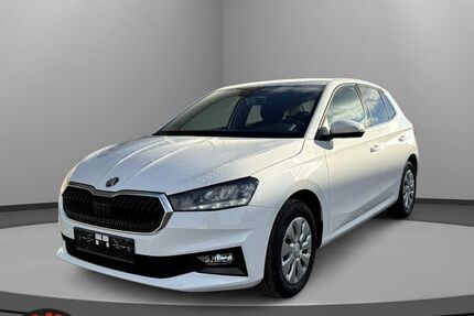 Skoda Fabia 9.100 km 17.990 &euro; Wilhelmsdorf 88271