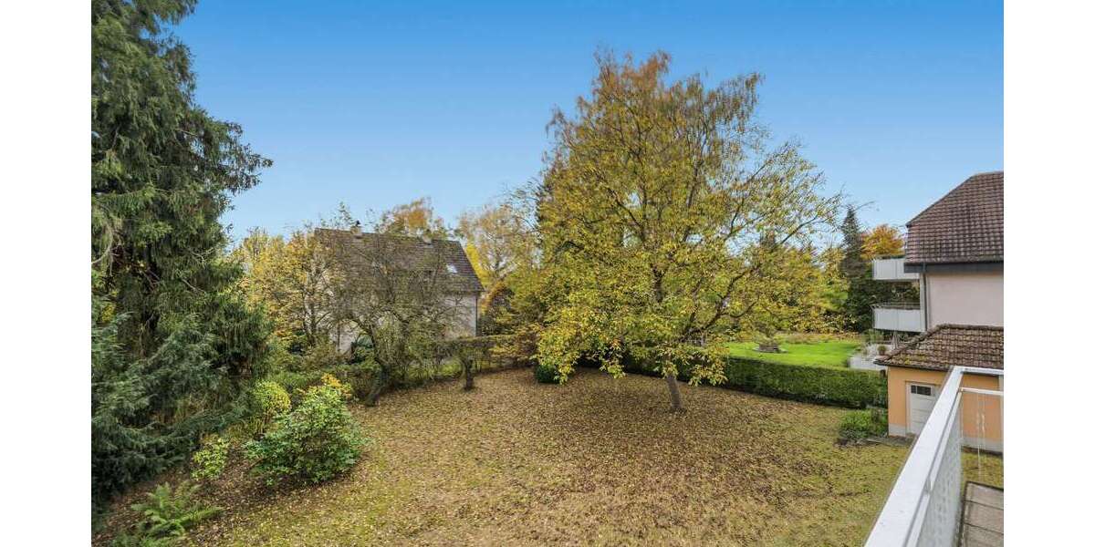 Einfamilienhaus Konstanz Allmannsdorf - 12 Zimmer, 293 m&sup2;, 2.300.000&euro; | Angebot:24588977