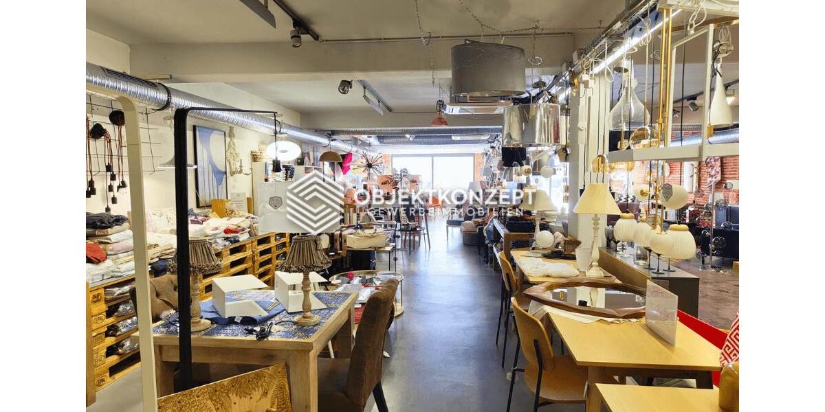 Gewerbeobjekt Lindau (Bodensee) - 3.975&euro; | Angebot:25793066