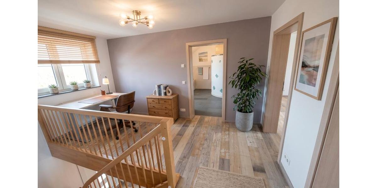 Maisonettenwohnung Achberg - 5 Zimmer, 183 m&sup2;, 559.000&euro; | Angebot:26426093