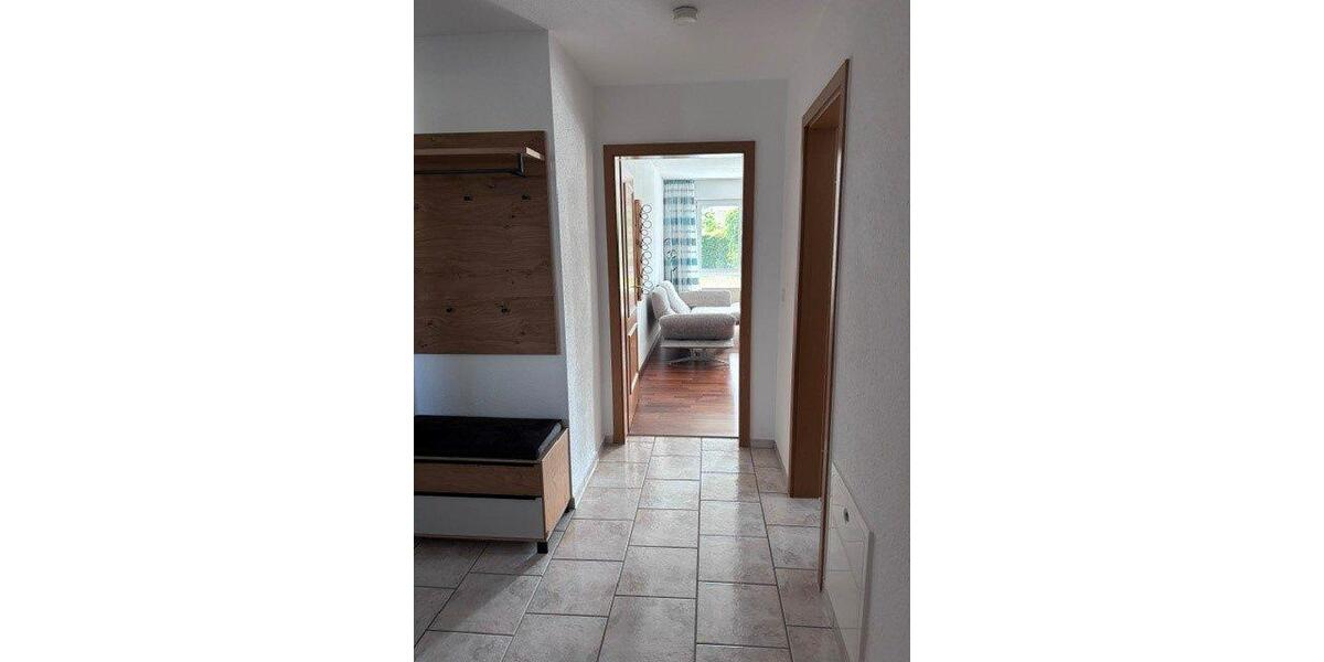 Erdgeschoßwohnung Friedrichshafen Ailingen - 2 Zimmer, 55 m&sup2;, 1.030&euro; | Angebot:26611018