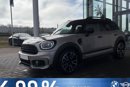 Mini Cooper Countryman 49.867 km 29.450 &euro; Friedrichshafen 88046