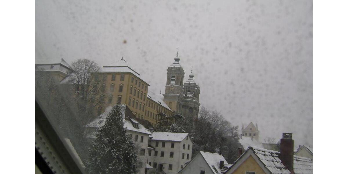 Dachgeschoßwohnung Weingarten - 1 Zimmer, 25 m&sup2;, 135.000&euro; | Angebot:25886815