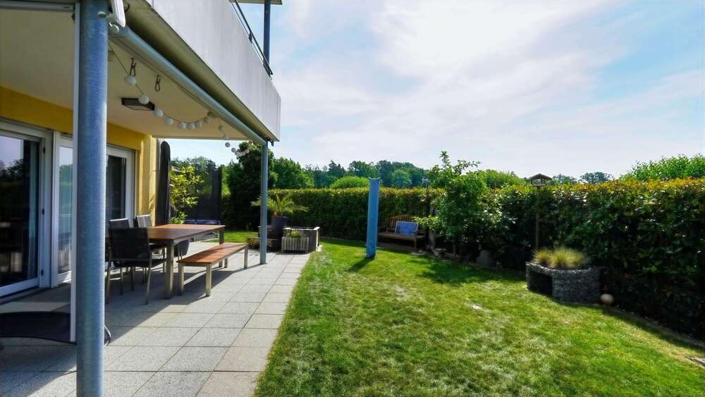 Etagenwohnung Friedrichshafen Ailingen - 4.5 Zimmer, 130 m&sup2;, 687.151&euro; | Angebot:26131168
