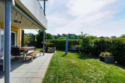 Wohnung Friedrichshafen Ailingen - 4.5 Zimmer, 130 m&sup2;, 687.151&euro; | Angebot:26131168