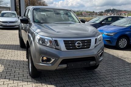 Nissan Navara 50.106 km 22.900 &euro; Wangen 88239