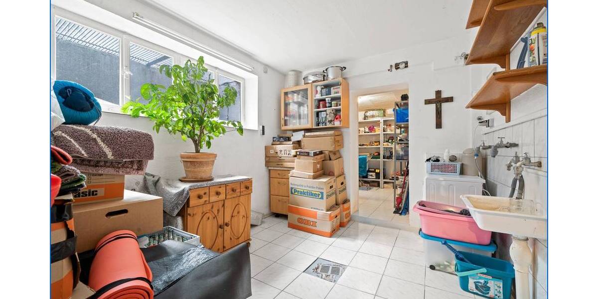 Mehrfamilienhaus, Wohnhaus Konstanz / Fürstenberg Fürstenberg - 5 Zimmer, 173 m&sup2;, 1.079.000&euro; | Angebot:25709210