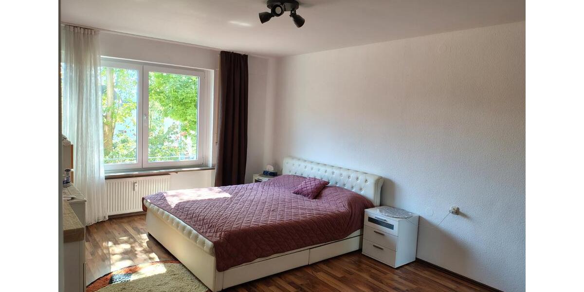 Etagenwohnung Friedrichshafen - 5 Zimmer, 127 m&sup2;, 540.000&euro; | Angebot:27551697