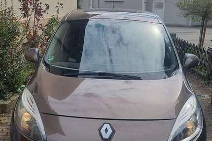 Renault Grand Scenic 148.000 km 5.000 &euro; Ravensburg 88212