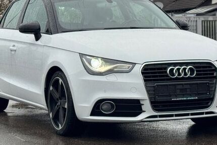 Audi A1 150.000 km 10.890 &euro; Meckenbeuren 88074