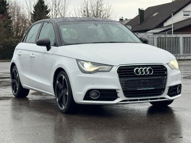 Audi A1 150.000 km 10.890 &euro; Meckenbeuren 88074
