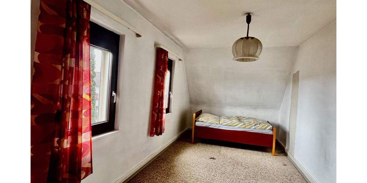 Einfamilienhaus Überlingen - 5 Zimmer, 110 m&sup2;, 525.000&euro; | Angebot:25695299