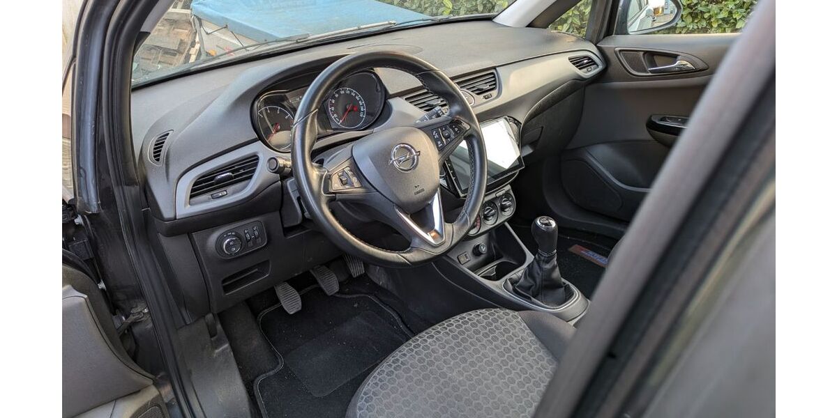 Opel Corsa 124.700 km 5.600 &euro; Immenstaad 88090