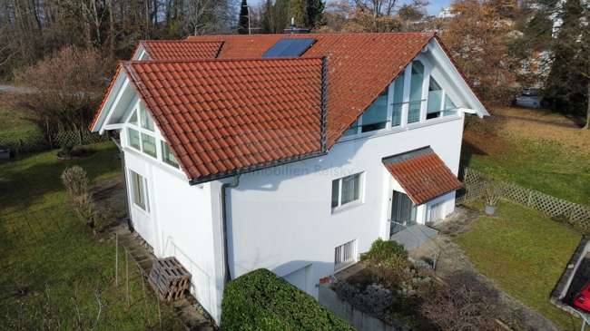 Einfamilienhaus Überlingen - 8.5 Zimmer, 220 m&sup2;, 1.480.000&euro; | Angebot:24544360