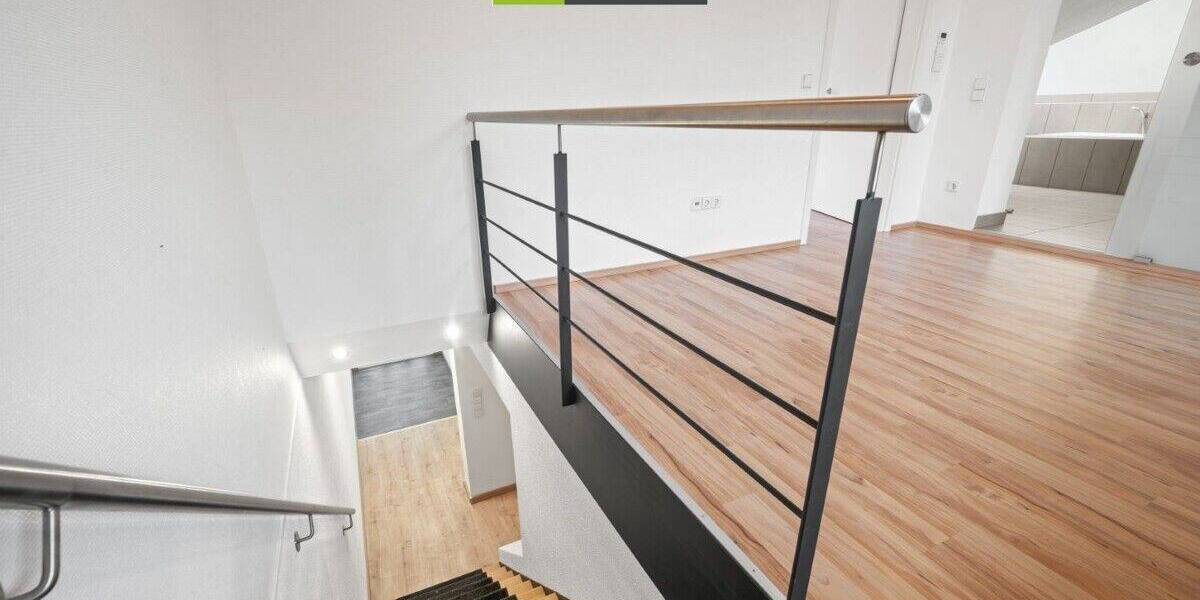 Etagenwohnung Mochenwangen Mochenwangen - 3 Zimmer, 95 m&sup2;, 289.000&euro; | Angebot:25693497