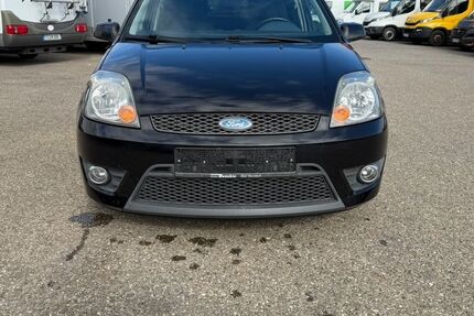 Ford Fiesta 150.000 km 1.600 &euro; Heiligenberg 88633