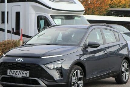 Hyundai BAYON 19.196 km 18.890 &euro; Wangen 88239