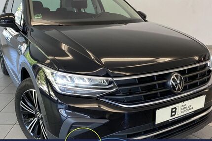 VW Tiguan 45.452 km 27.390 &euro; Kressbronn 88079