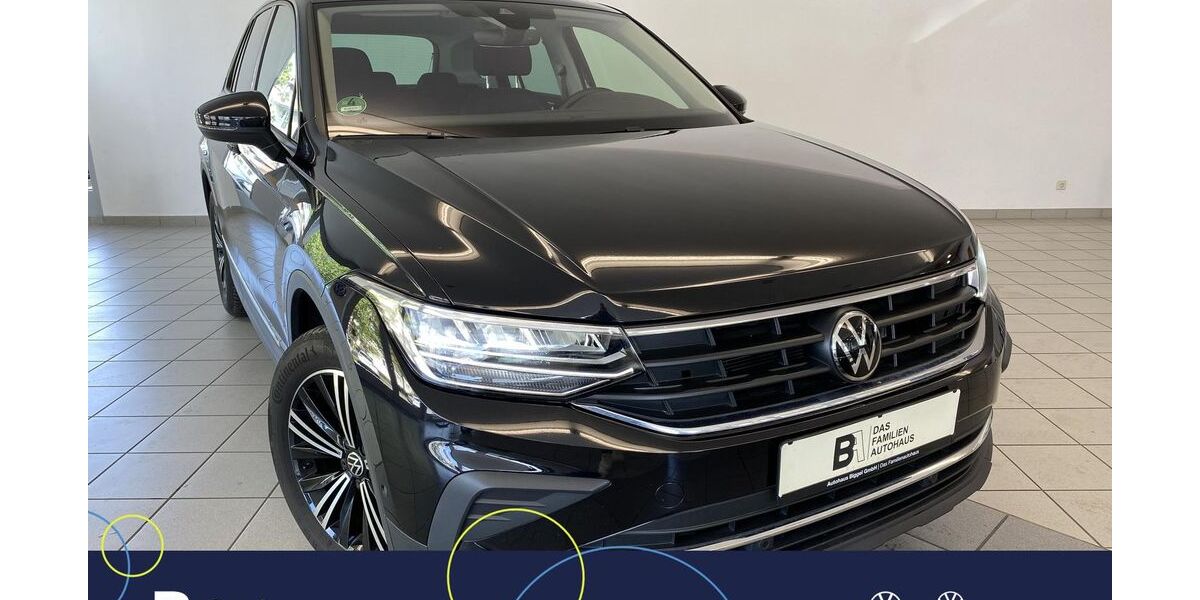 VW Tiguan 45.452 km 27.390 &euro; Kressbronn 88079