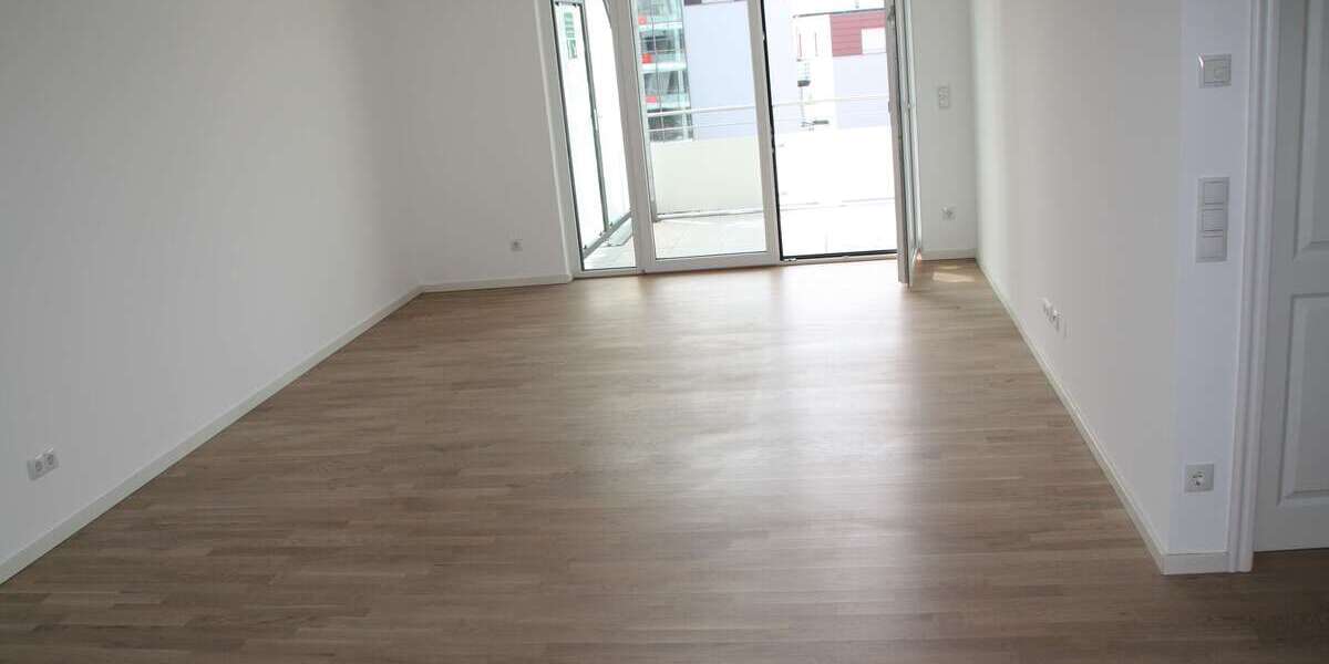 Etagenwohnung Friedrichshafen Hofen - 3 Zimmer, 78 m&sup2;, 490.000&euro; | Angebot:23229489
