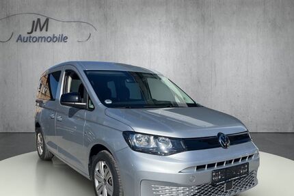 VW Caddy 216.500 km 13.990 &euro; Meckenbeuren 88074