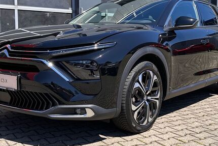 Citroen C5 X 24.800 km 21.980 &euro; Friedrichshafen 88046