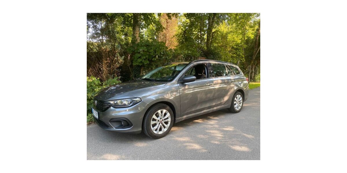 Fiat Tipo 138.000 km 8.300 &euro; WEINGARTEN 88250