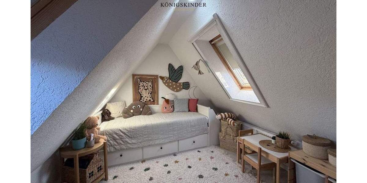 Mehrfamilienhaus, Wohnhaus Überlingen - 9 Zimmer, 200 m&sup2;, 998.000&euro; | Angebot:25673310