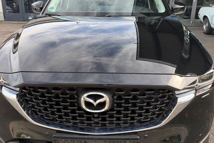 Mazda CX-5 89.000 km 22.990 &euro; Meckenbeuren 88074