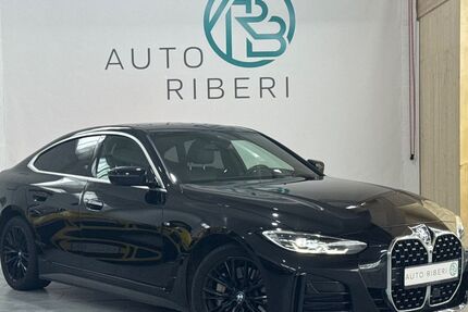 BMW 430 62.500 km 37.999 &euro; Hergatz 88145