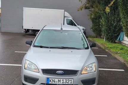 Ford Focus 135.100 km 3.000 &euro; Konstanz 78465
