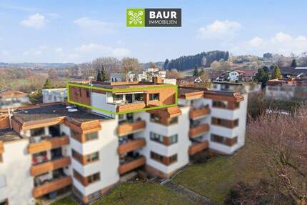 Wohnung Oberteuringen - 3 Zimmer, 79 m&sup2;, 284.000&euro; | Angebot:25693612