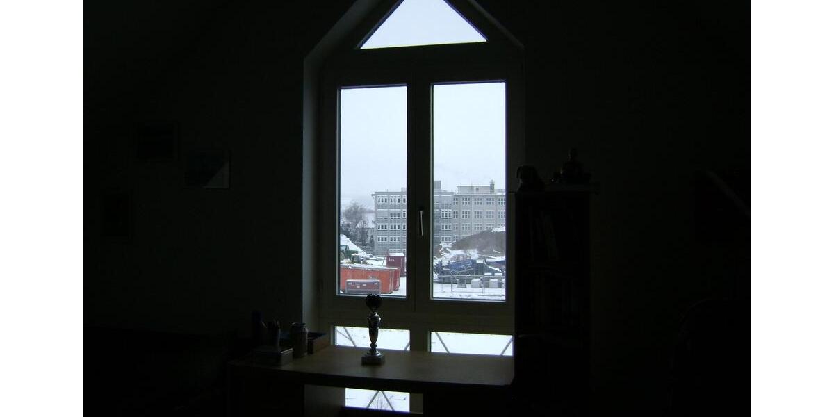 Dachgeschoßwohnung Weingarten - 1 Zimmer, 25 m&sup2;, 135.000&euro; | Angebot:25886815