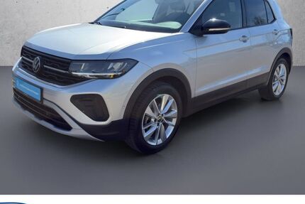 VW T-Cross 22.700 km 23.990 &euro; Markdorf 88677