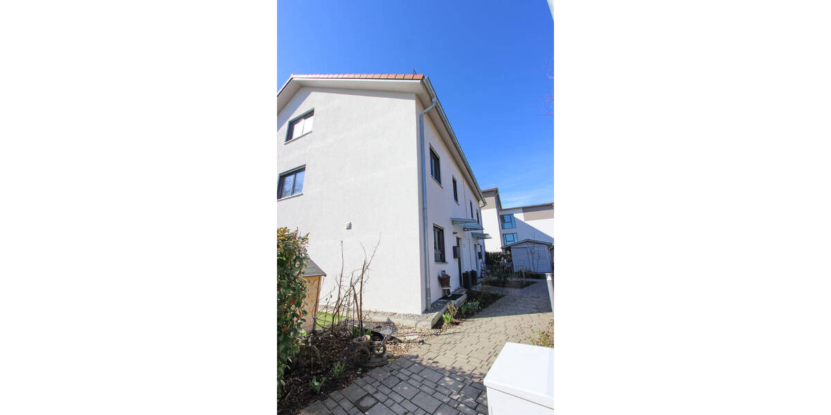 Doppelhaushälfte Tettnang Kau - 6 Zimmer, 179 m&sup2;, 848.000&euro; | Angebot:25969666